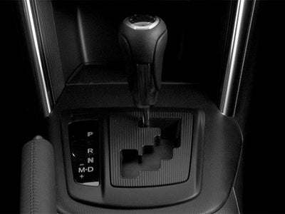 2014 Mazda Mazda CX-5 Touring