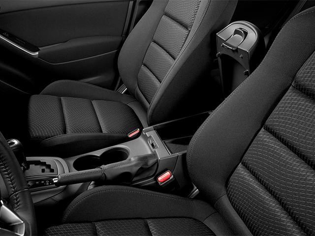 2014 Mazda Mazda CX-5 Touring