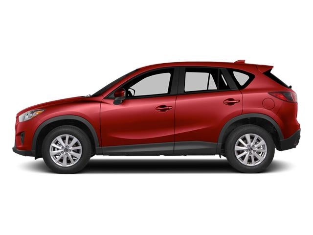 2014 Mazda Mazda CX-5 Touring