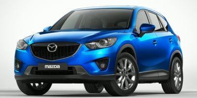 2014 Mazda Mazda CX-5 Touring