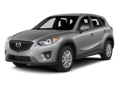 2014 Mazda Mazda CX-5 Touring