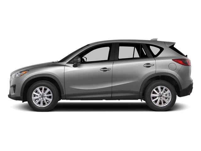 2014 Mazda Mazda CX-5 Touring