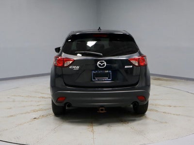 2016 Mazda Mazda CX-5 Sport