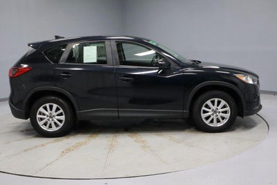 2016 Mazda Mazda CX-5 Sport