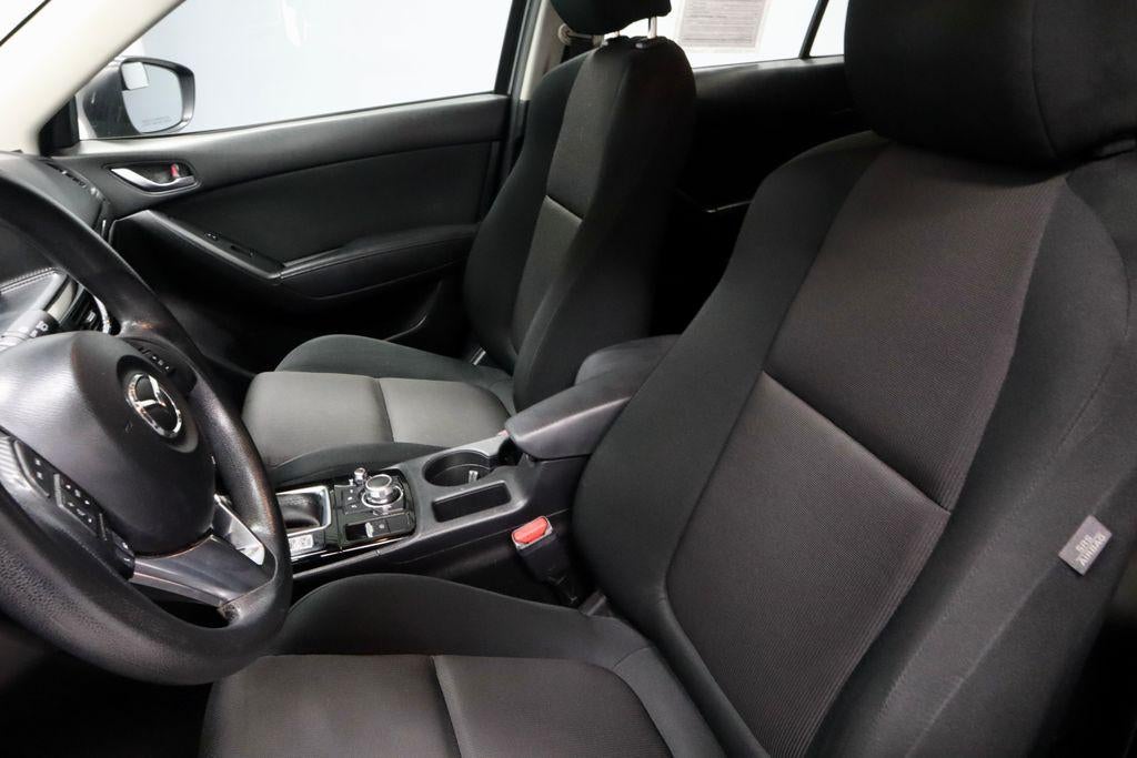 2016 Mazda Mazda CX-5 Sport
