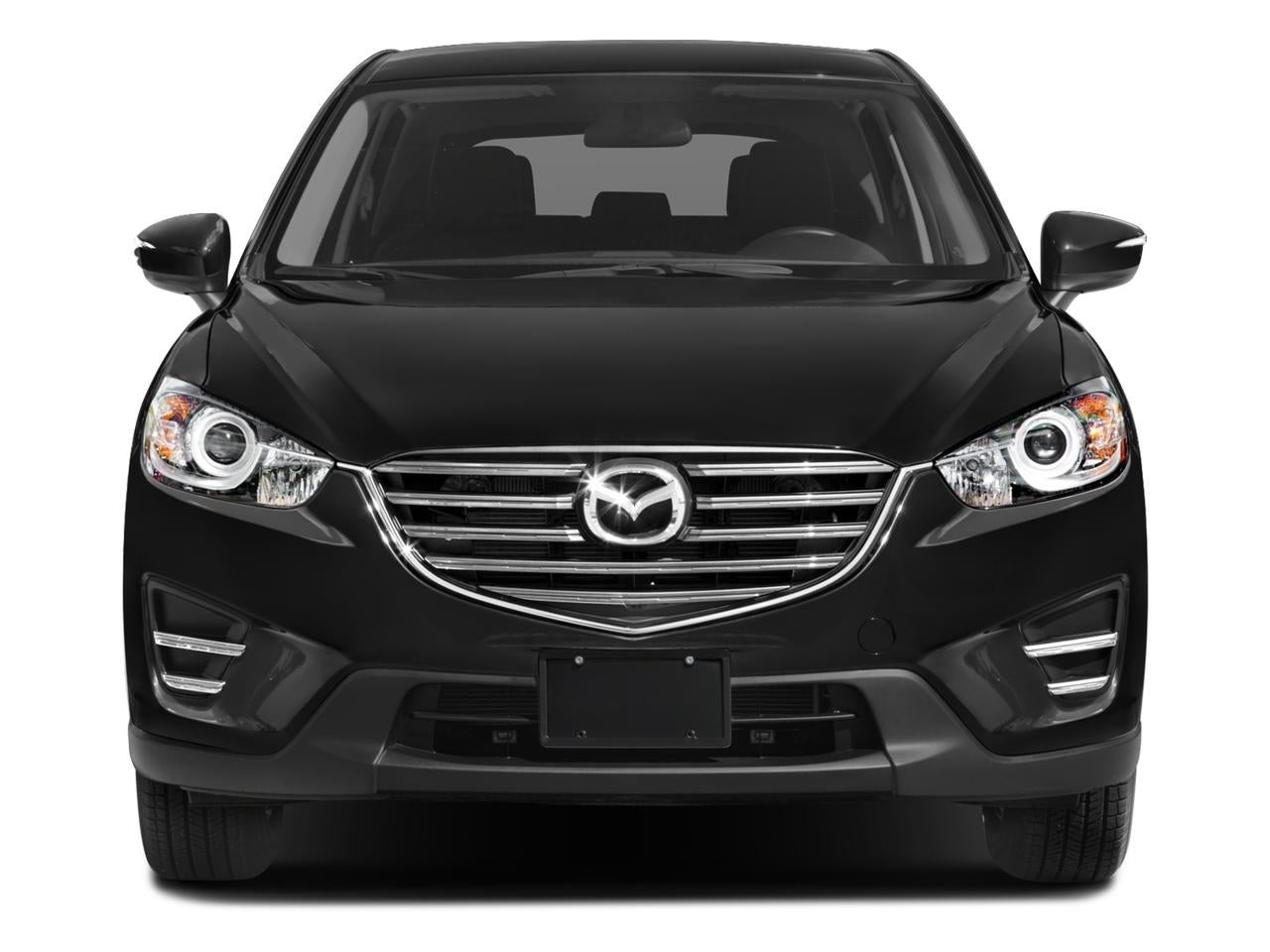 2016 Mazda Mazda CX-5 Sport