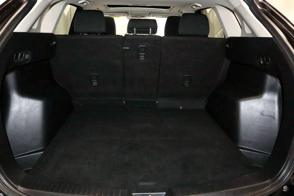 2016 Mazda Mazda CX-5 Touring