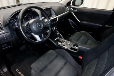 2016 Mazda Mazda CX-5 Touring