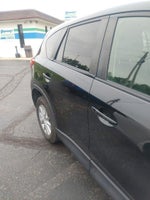 2016 Mazda Mazda CX-5 Touring