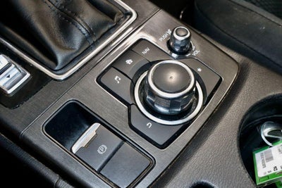 2016 Mazda Mazda CX-5 Touring