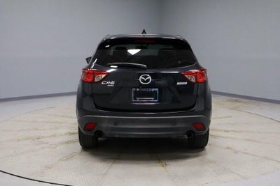 2013 Mazda Mazda CX-5 Grand Touring