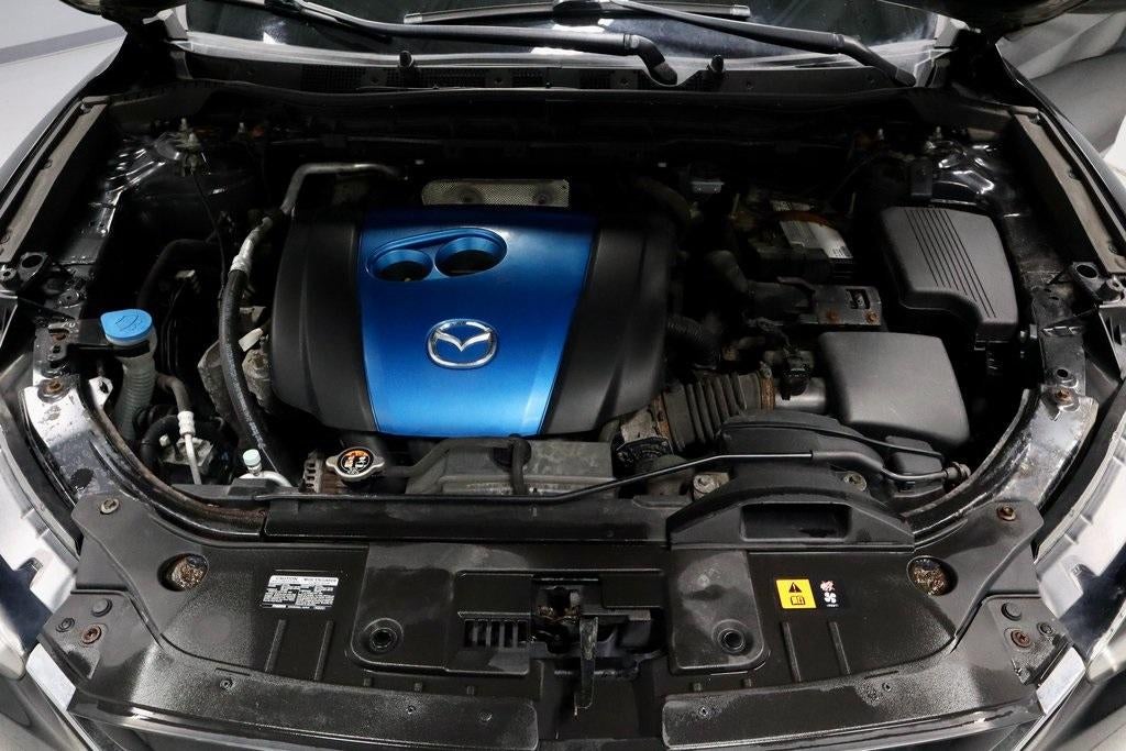 2013 Mazda Mazda CX-5 Grand Touring