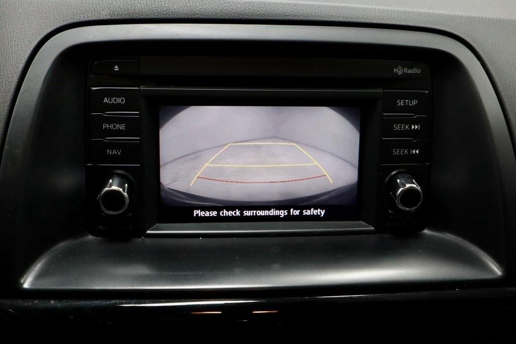 2013 Mazda Mazda CX-5 Grand Touring