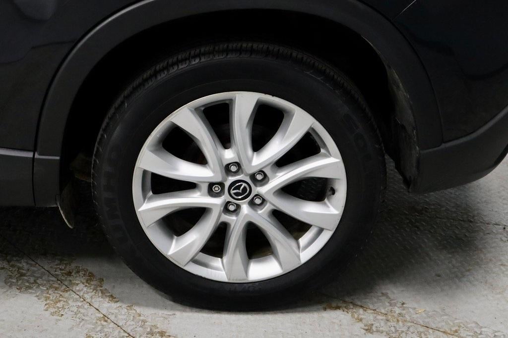 2013 Mazda Mazda CX-5 Grand Touring