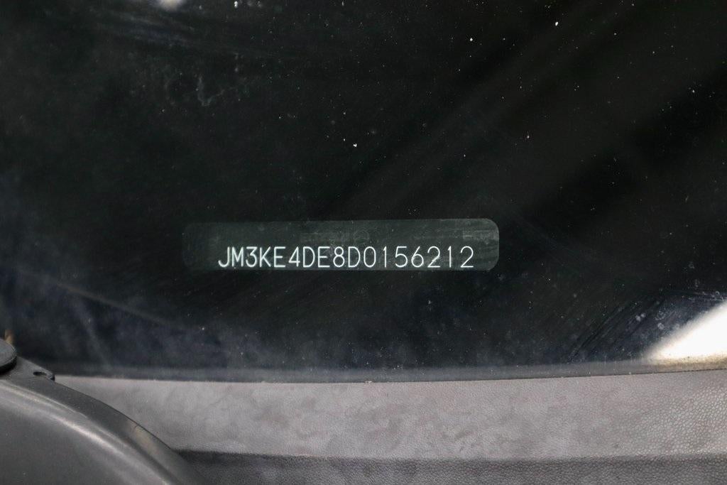 2013 Mazda Mazda CX-5 Grand Touring