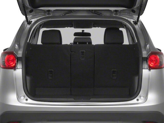 2013 Mazda Mazda CX-5 Grand Touring