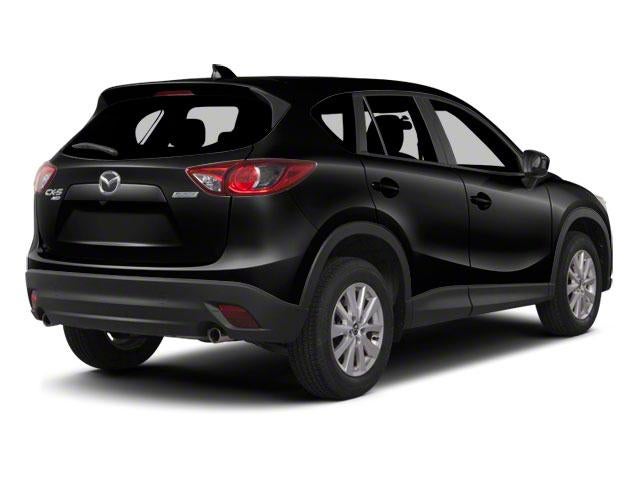 2013 Mazda Mazda CX-5 Grand Touring