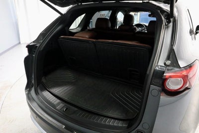 2016 Mazda Mazda CX-9 Signature