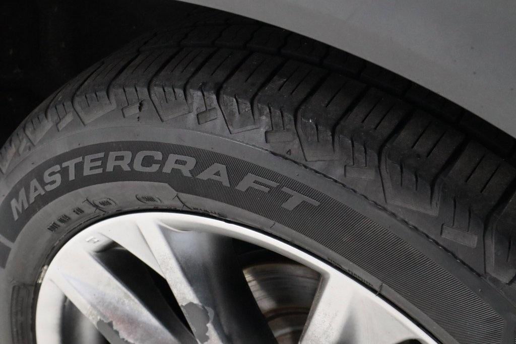 2016 Mazda Mazda CX-9 Signature