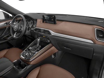 2016 Mazda Mazda CX-9 Signature