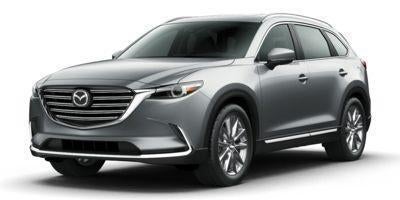 2016 Mazda Mazda CX-9 Signature