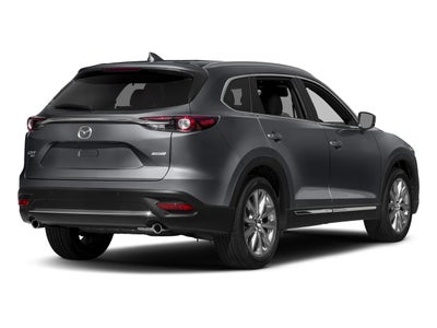 2016 Mazda Mazda CX-9 Signature