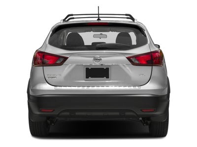 2017 Nissan Rogue Sport SL