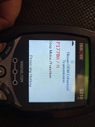 2012 Nissan Rogue SV