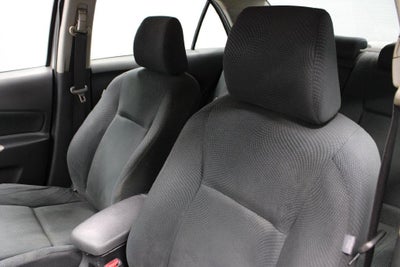 2010 Toyota Yaris Base