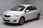2010 Toyota Yaris Base