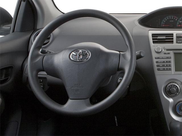 2010 Toyota Yaris Base