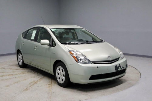 2009 Toyota Prius Base