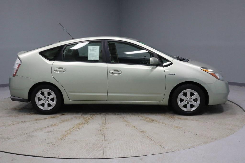 2009 Toyota Prius Base