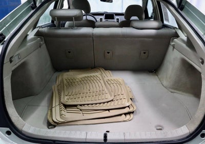 2009 Toyota Prius Base