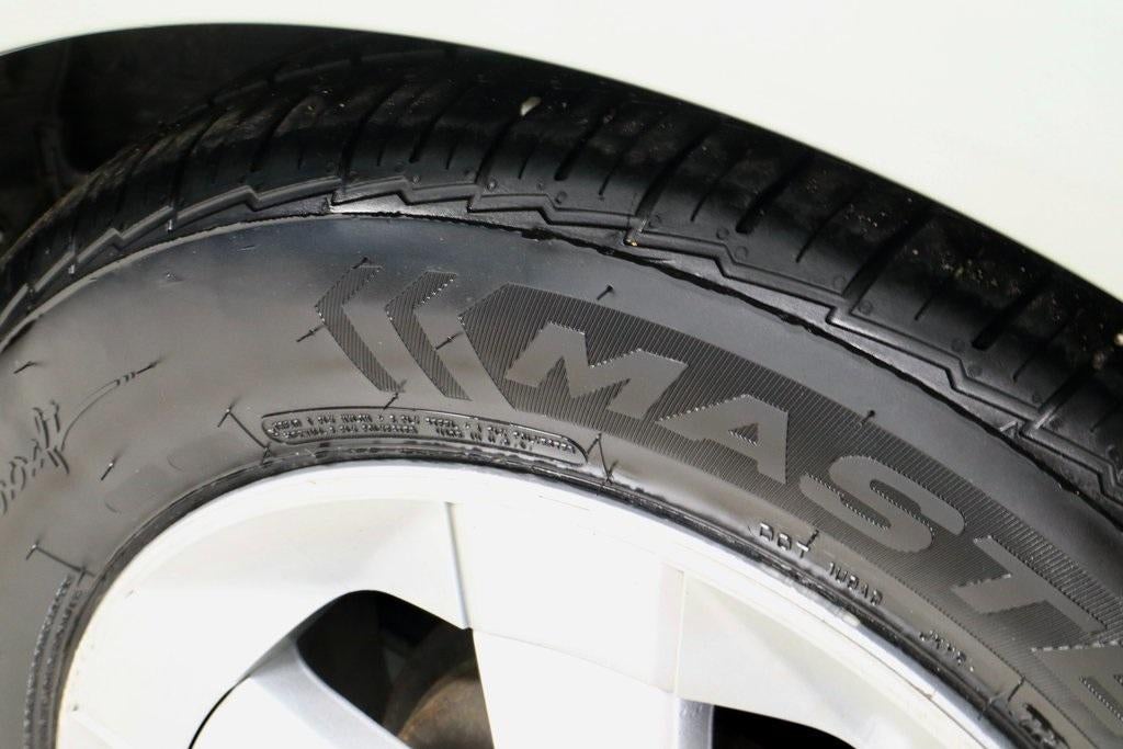 2009 Toyota Prius Base