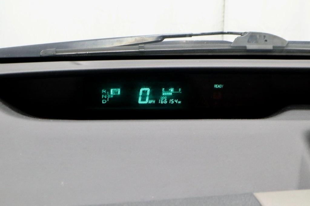 2009 Toyota Prius Base