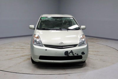 2009 Toyota Prius Base