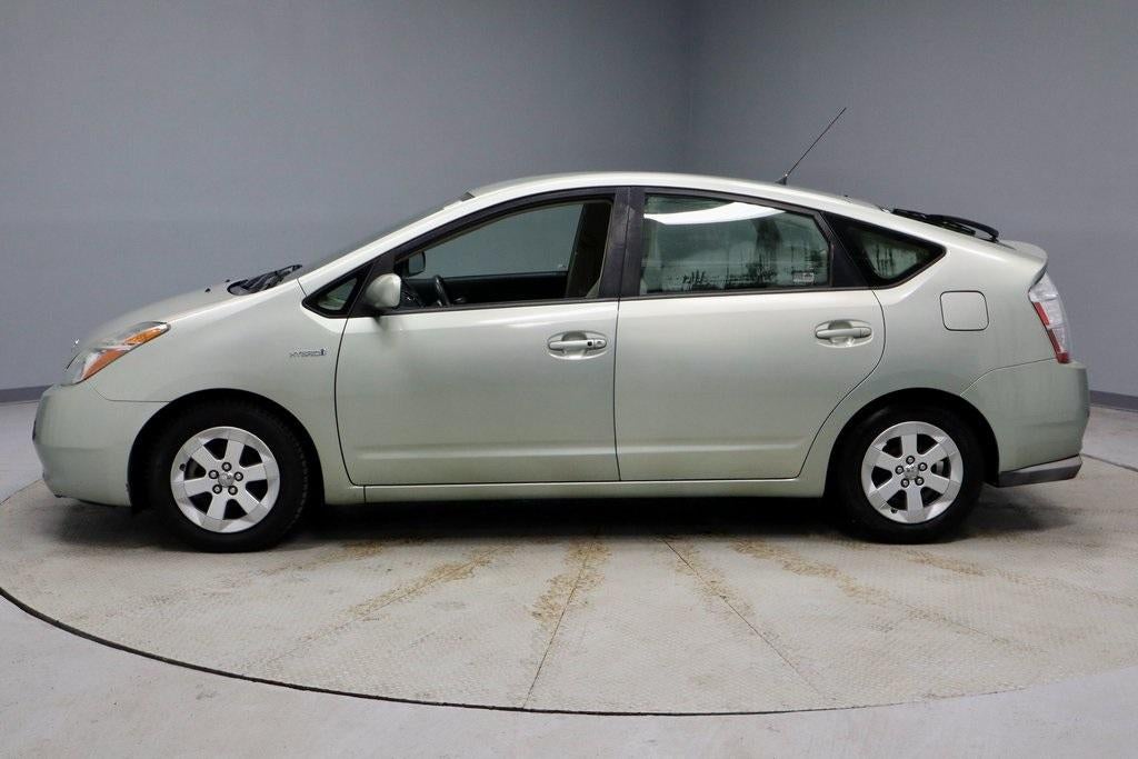 2009 Toyota Prius Base