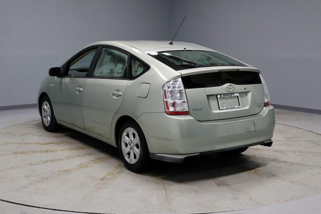 2009 Toyota Prius Base