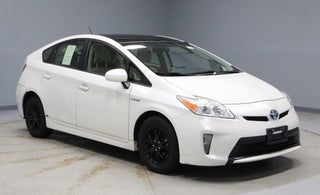 2014 Toyota Prius Four