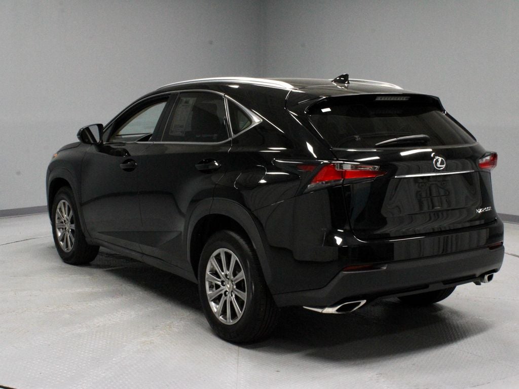 2016 Lexus NX 200t - Photo 10
