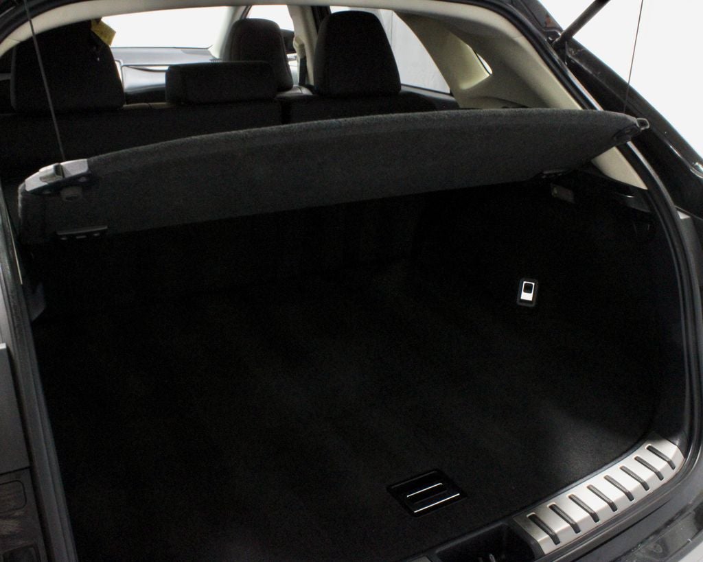 2016 Lexus NX 200t - Photo 13