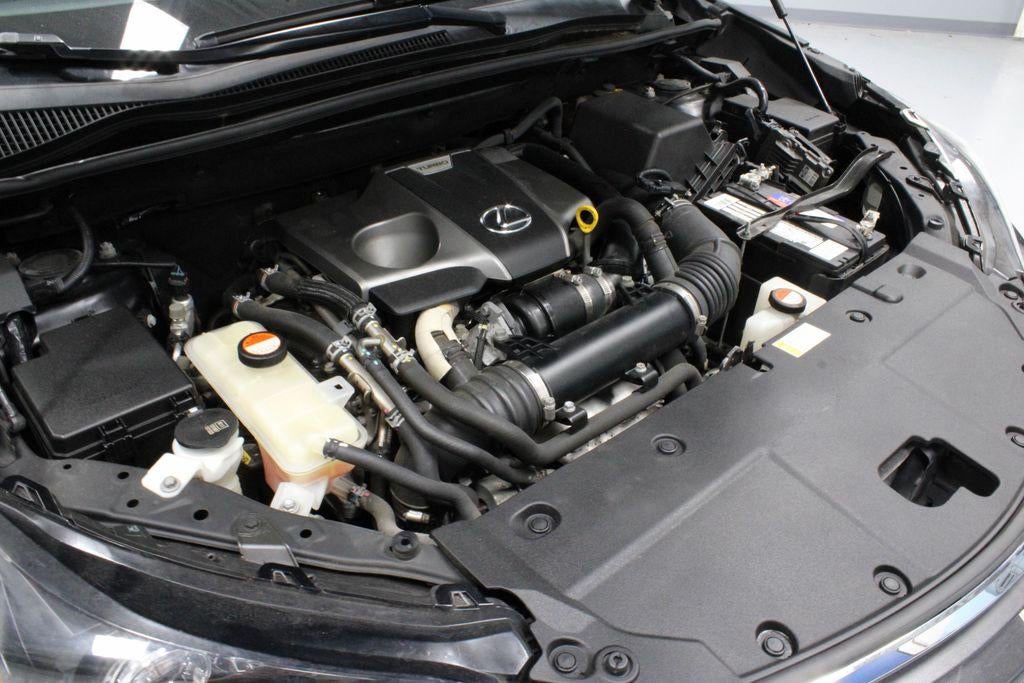2016 Lexus NX 200t - Photo 16