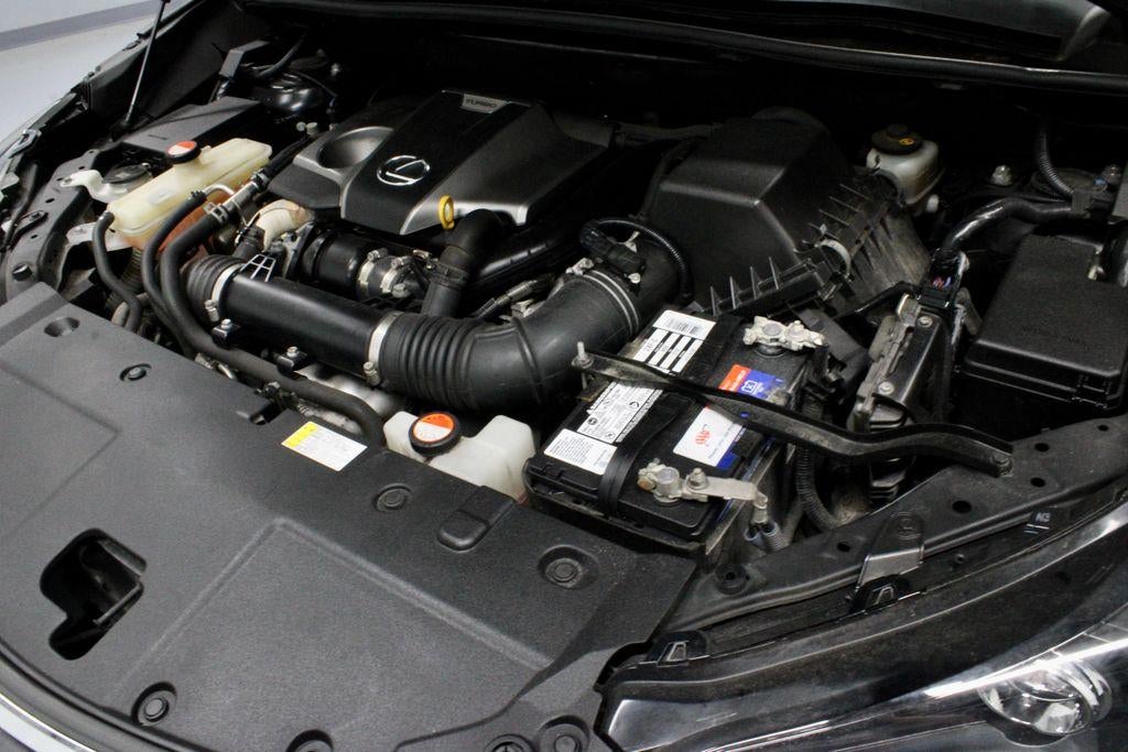 2016 Lexus NX 200t - Photo 18