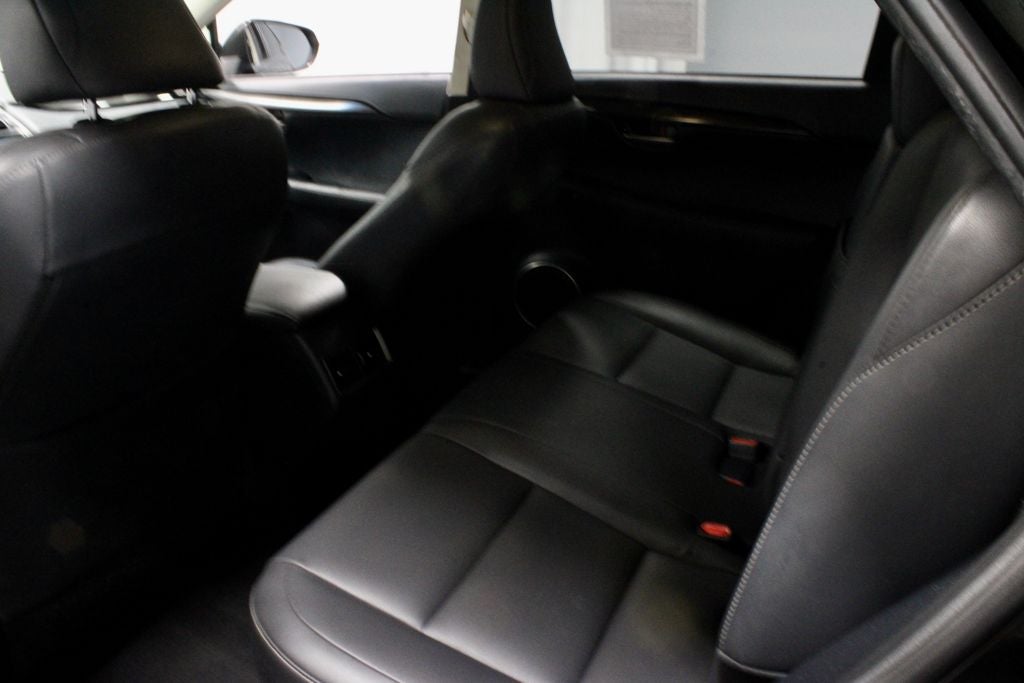 2016 Lexus NX 200t - Photo 21