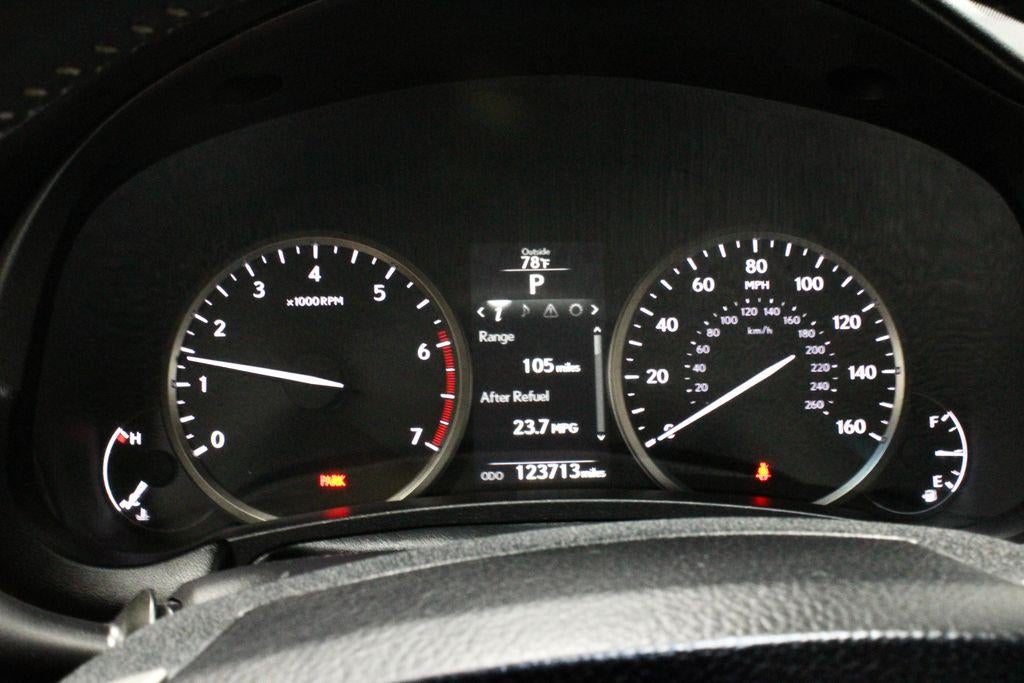 2016 Lexus NX 200t - Photo 26