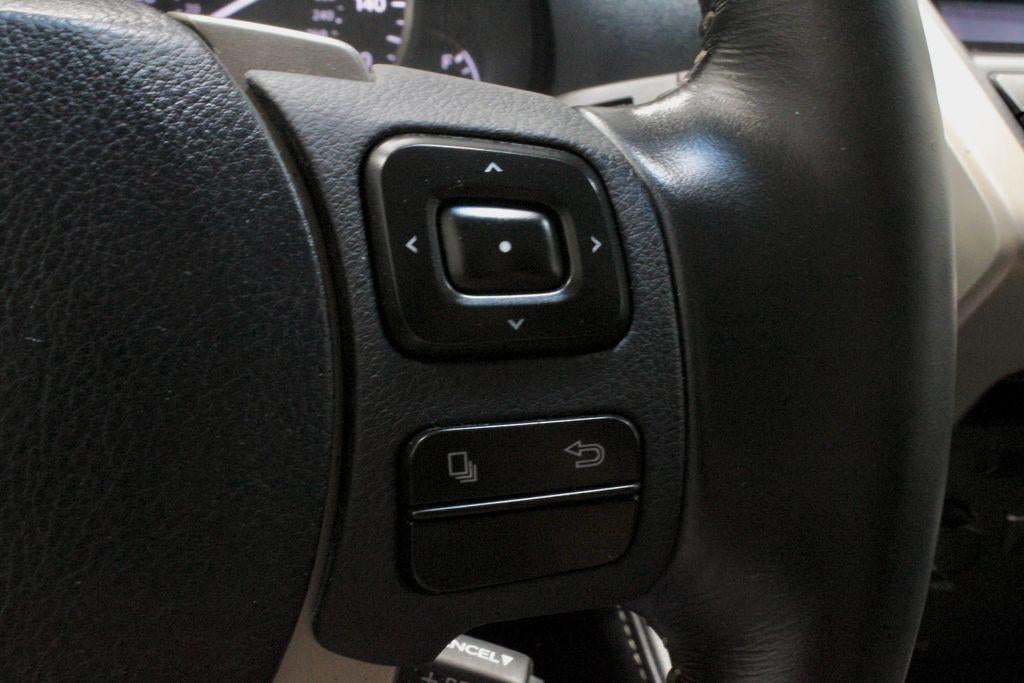 2016 Lexus NX 200t - Photo 27