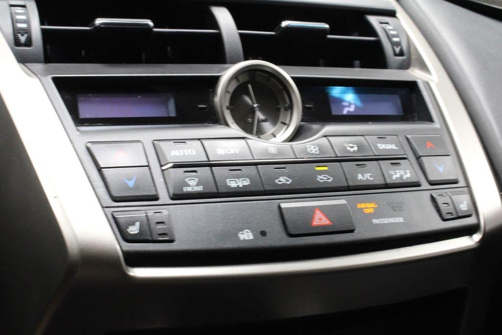 2016 Lexus NX 200t - Photo 28