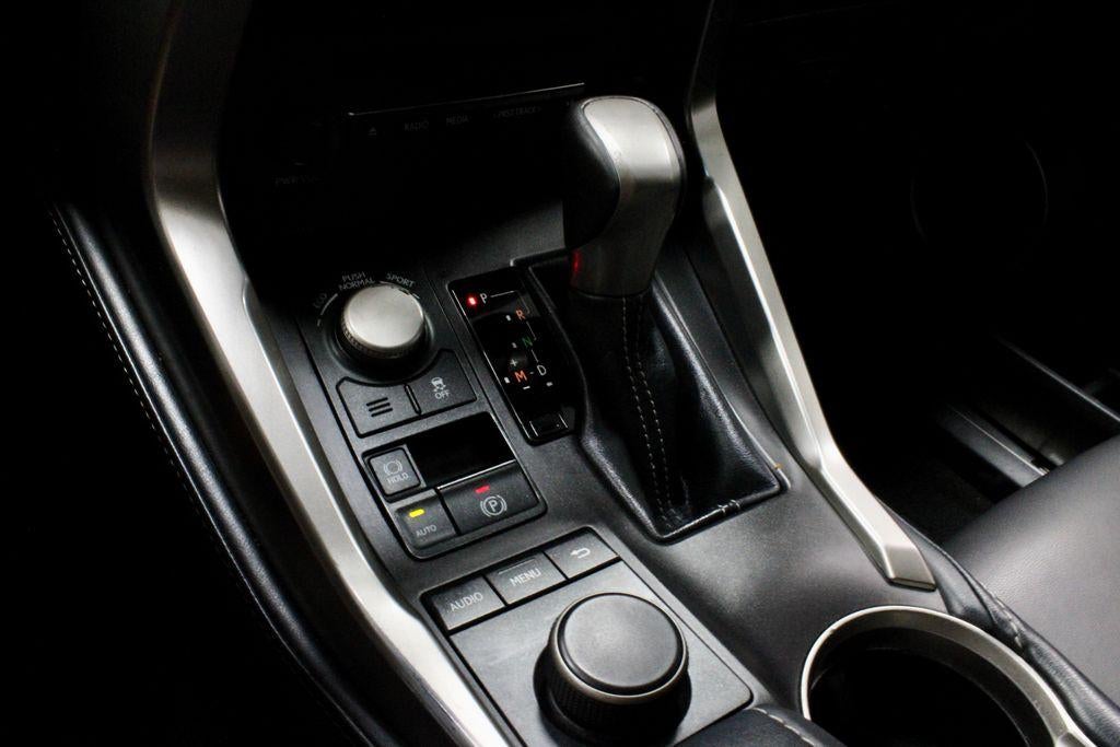 2016 Lexus NX 200t - Photo 29