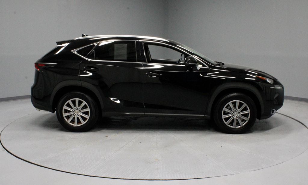 2016 Lexus NX 200t - Photo 6
